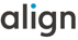 Alignのロゴ