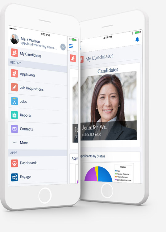 mobile Apps für Ihr Unternehmen entwickeln