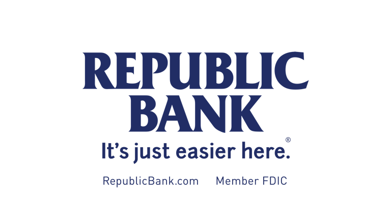 The Republic Bank success story about using Lightning Flow.