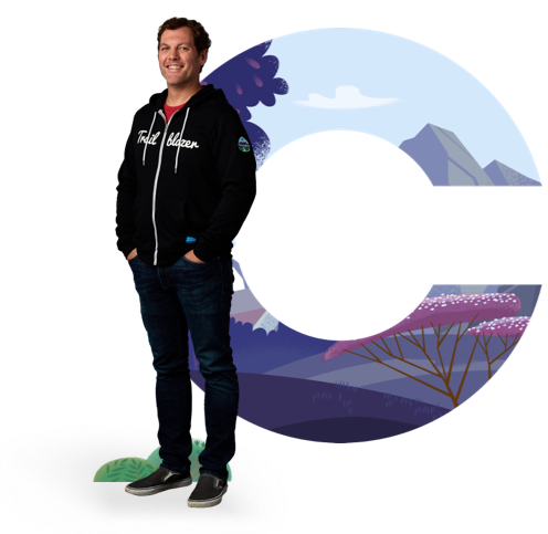 Marshall King, Platform Champion