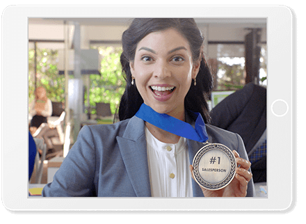 Salesforce CRM for Small Businesses