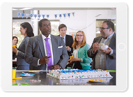 Salesforce CRM for Small Businesses