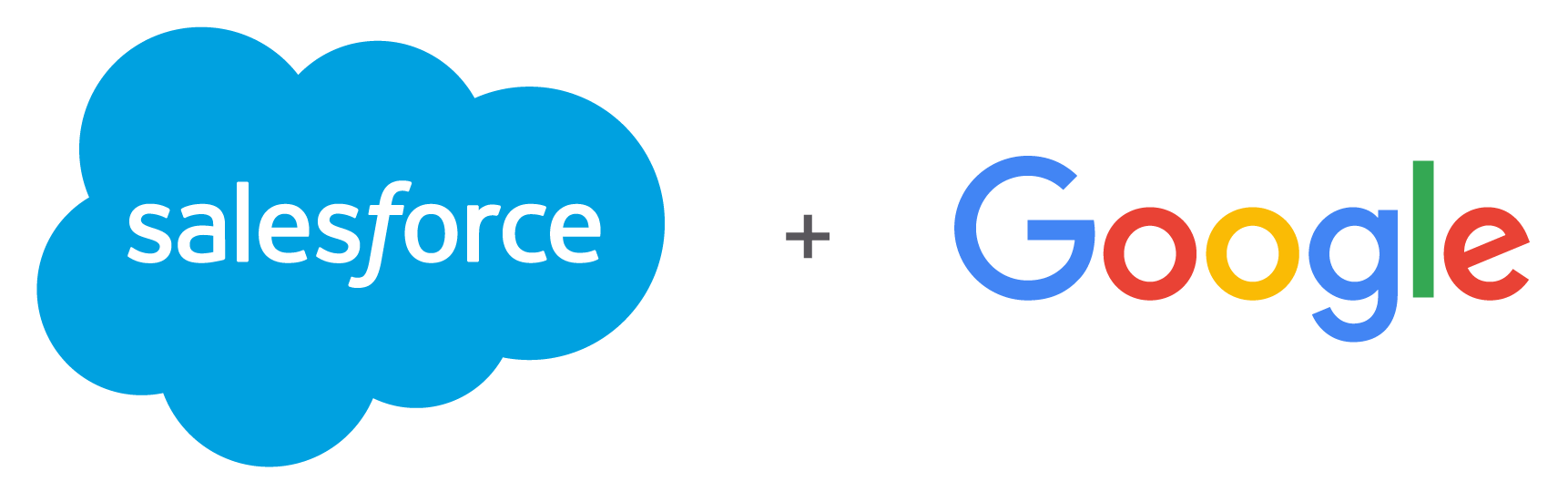 Easily Connect Salesforce with Gmail, Google Calendar and Docs - Salesforce  EMEA