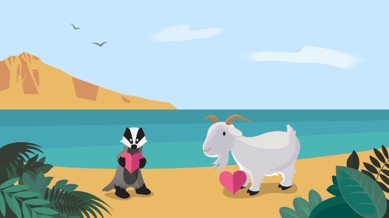 how to develop an app by platform