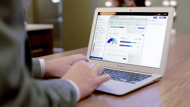 The 6 Ways CRM Helps Improves Business Performance for Organizations -  Salesforce.com