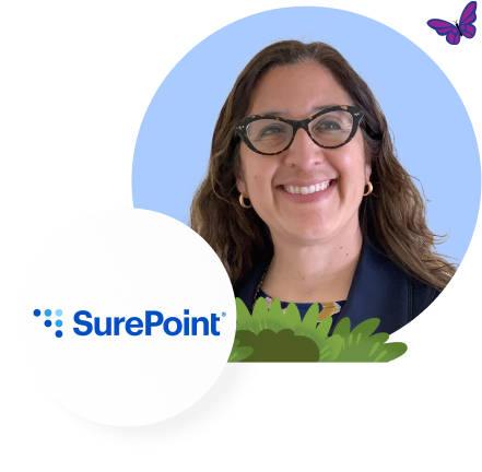 Get started in minutes. Sell smarter. Show your results. 