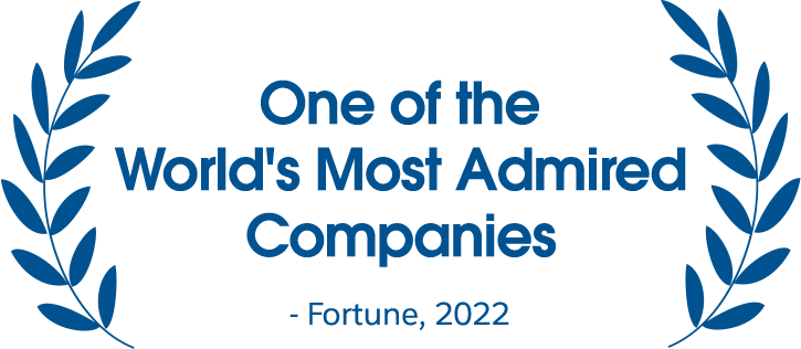 one of fortune best workplaces 2021