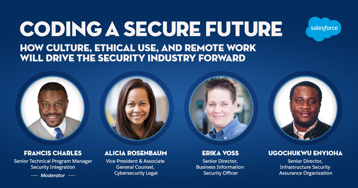 coding a secure future 