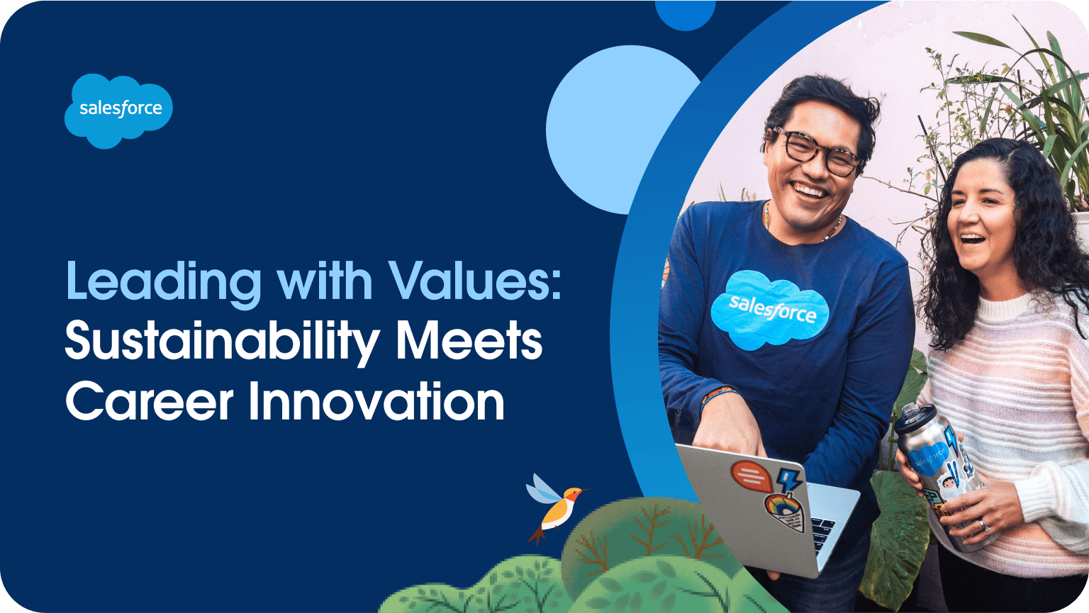 Salesforce Careers - Find Jobs and Apply Today - Salesforce.com