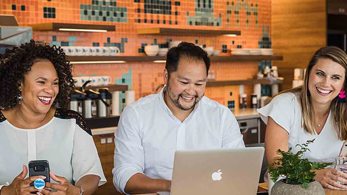 Salesforce Careers Indianapolis