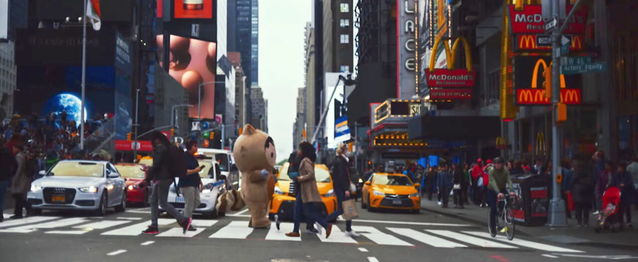 Watch the New Kind of Workplace Video