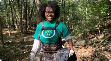 read the personal profile