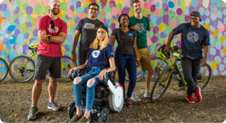 read the equality annual update