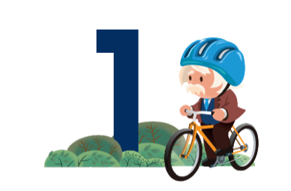 step 1 explore different roles