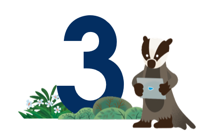 Step 3 Apply on our job site