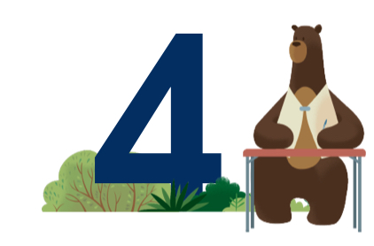 Step 4 Showcase Your Skills