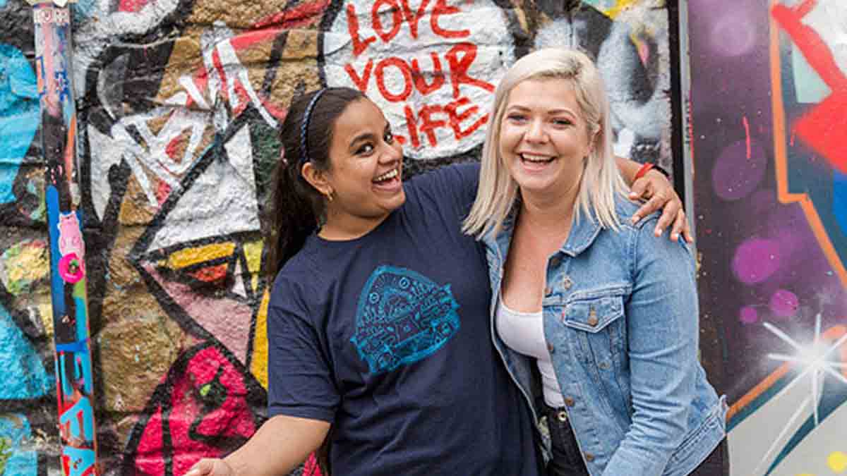 Salesforce Network Operations Engineer Tejaswi Attota 