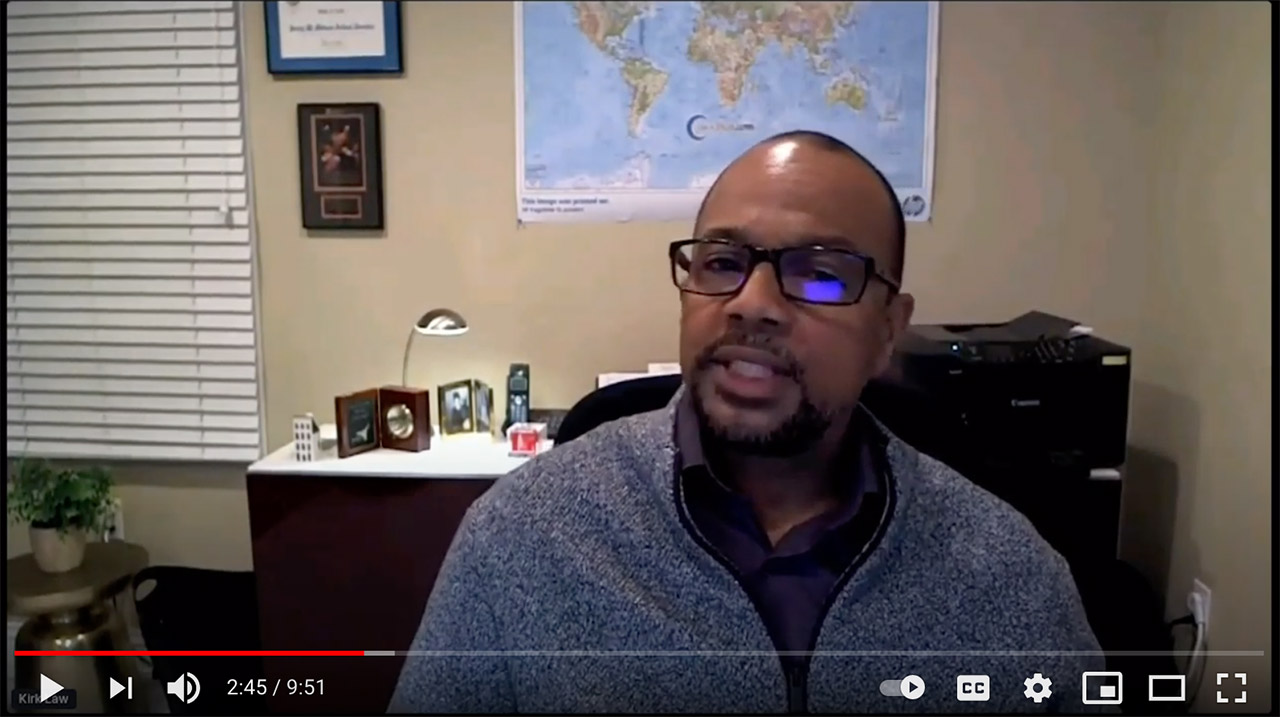 watch Kirk's on-demand webinar