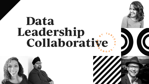 Data Leadership Collaborative