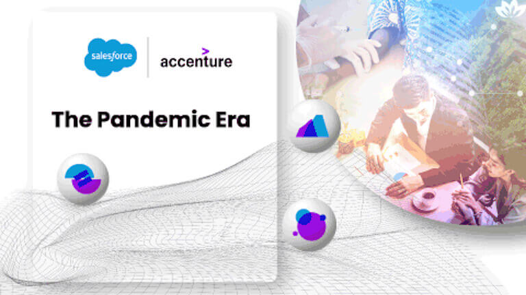 Image of the Pandemic Era