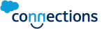 Connections Logo