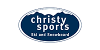 Christy Sports logo