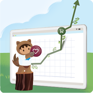 Drive your business forward and reach customers at their speed.