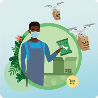 See emerging commerce trends from nearly 1,400 leaders and 1 billion buyers.