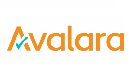 Avalara Quick Launch Solution logo