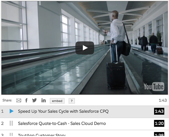Speed Up Your Sales Cycle with Salesforce CPQ
