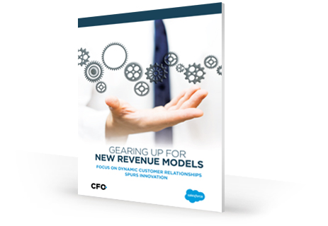 Gearing Up for New Revenue Models