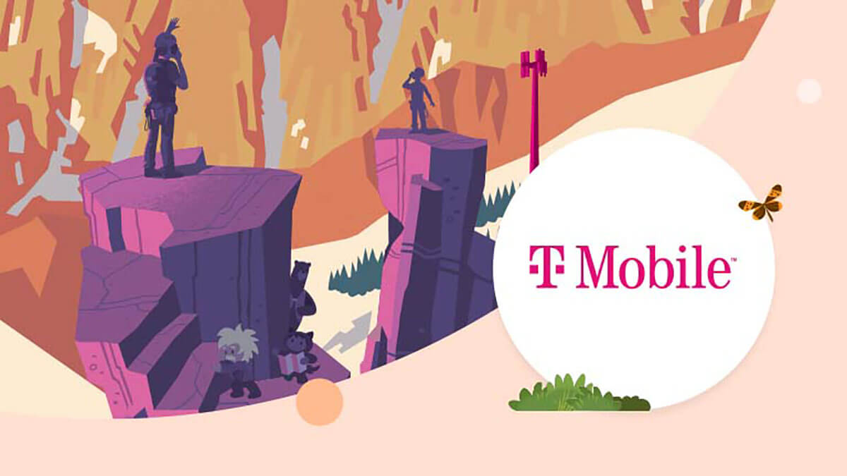 Read the story: T-Mobile