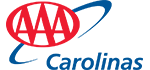 AAA carolinas Logo