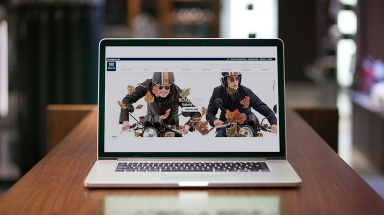 Boggi - Watch the story