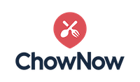 Chow Now logo