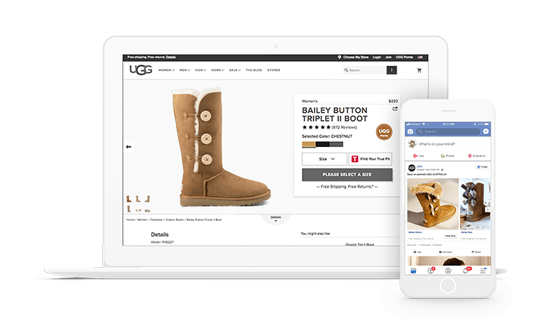 deckers consumer direct