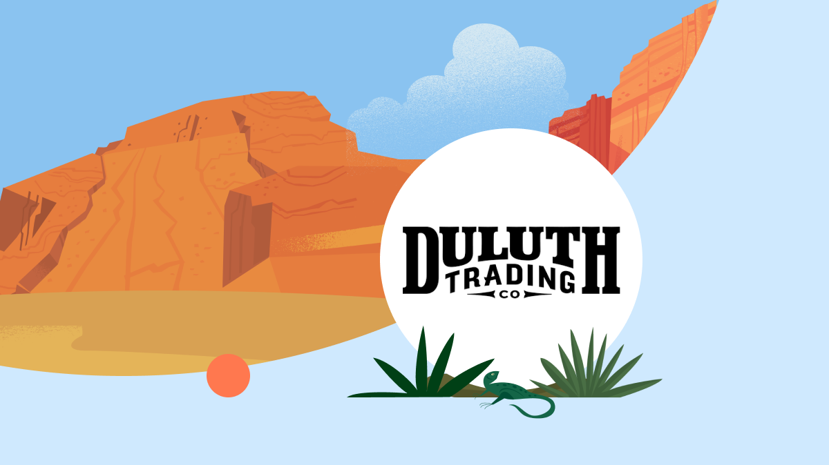 Duluth Trading Co. creates lightning-fast digital experiences with headless  