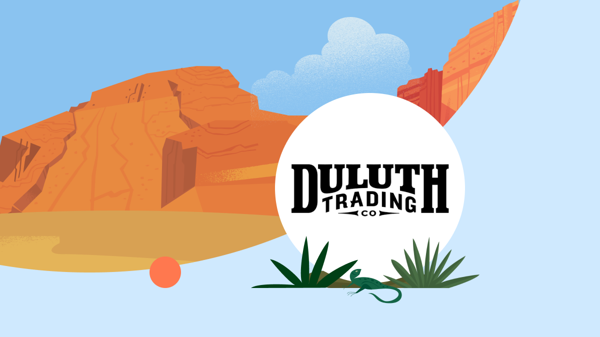 Duluth Trading Co. creates lightning-fast digital experiences with ...