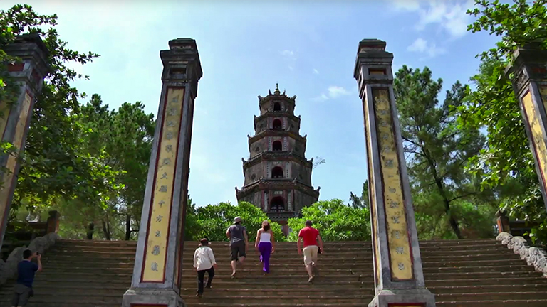 G Adventures Grew Fast In A Hotly Contested Market With 24 7 Service And Great Communication