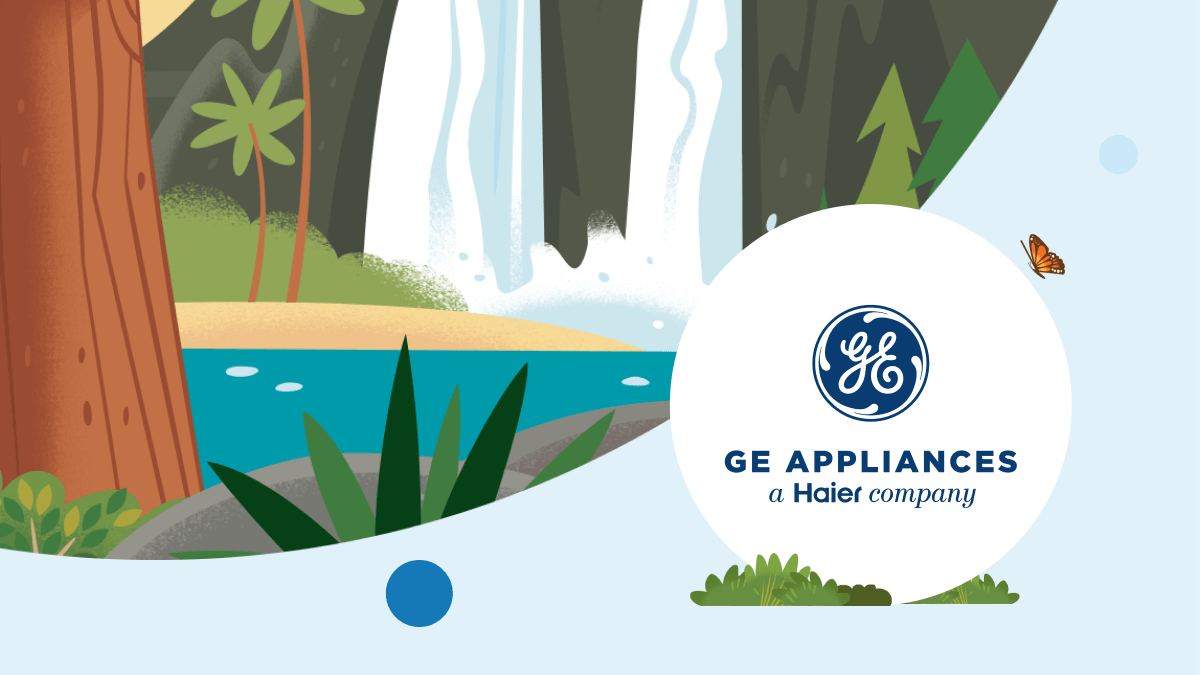 Far from customers? GE Appliances closes the gap with virtual service.