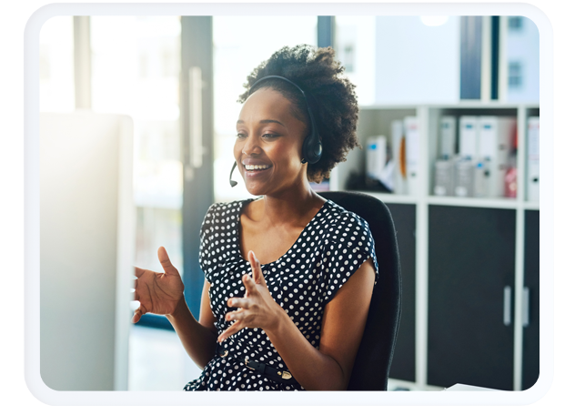 25% increase in revenue*