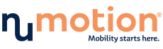 Numotion 로고