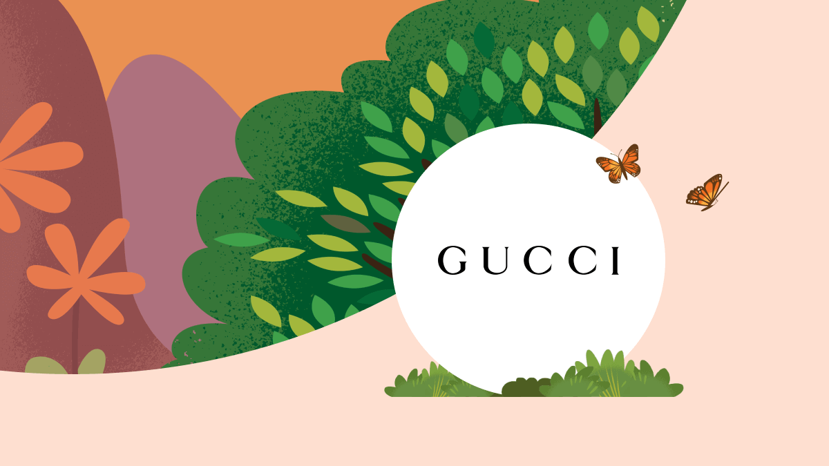 Gucci's strategy: What does it take to be #1 hottest brand?