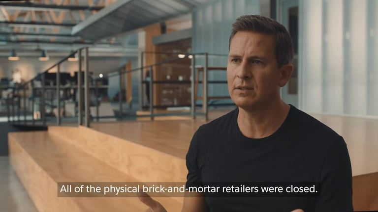 Watch how Sonos grew D2C Sales with impeccable remote service