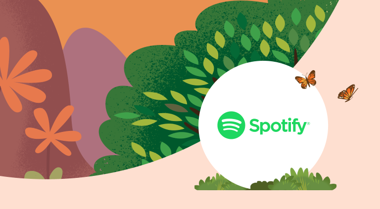 Read the story: Spotify