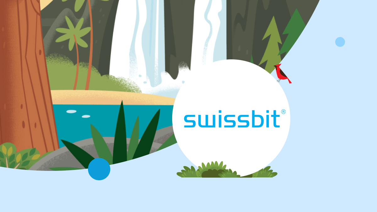 See how Swissbit transformed operations to boost efficiency ...