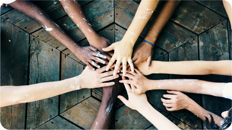 go to the article about ethical AI on the salesforce blog