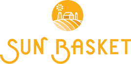 Il logo del cliente Sun Basket
