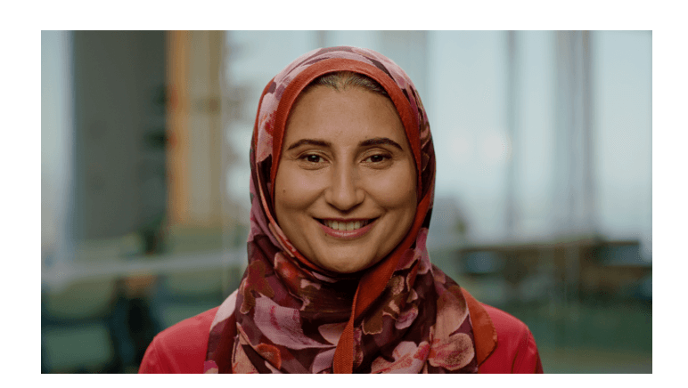 watch the we are stronger as allies video