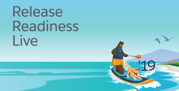 Release Readiness Live